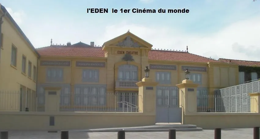 L'Enclos De La Plage La Ciotat