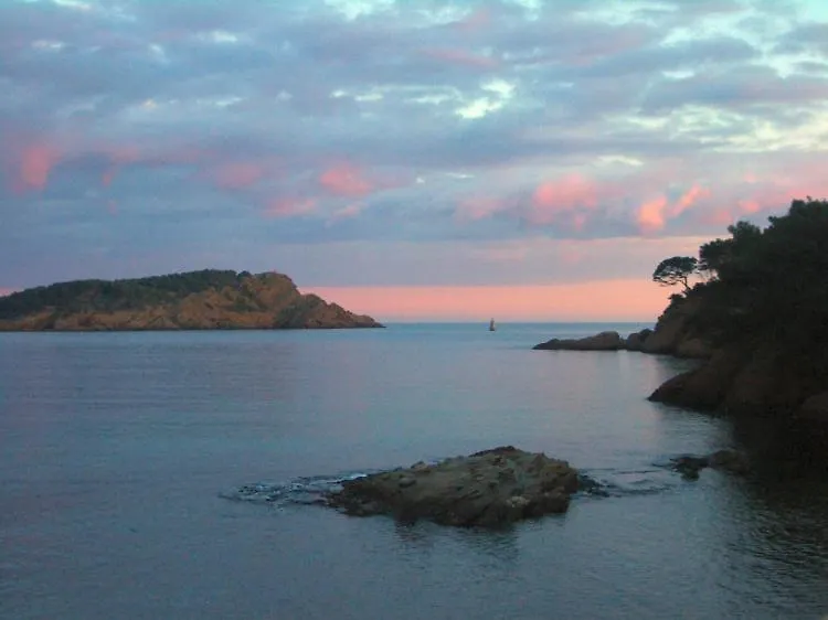 L'Enclos De La Plage La Ciotat Alojamento de Acomodação e Pequeno-almoço