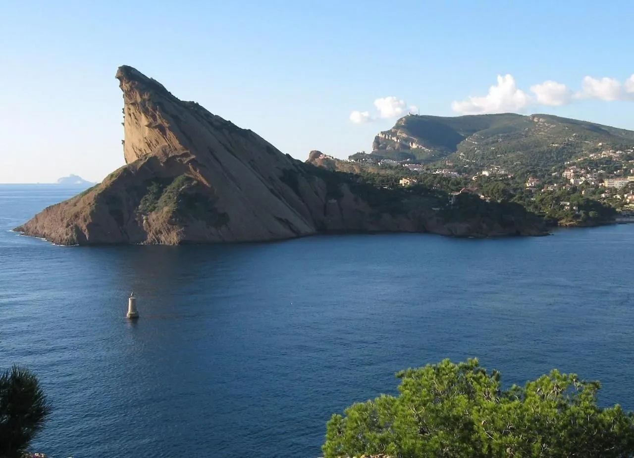 L'Enclos De La Plage Λα Σιοτά