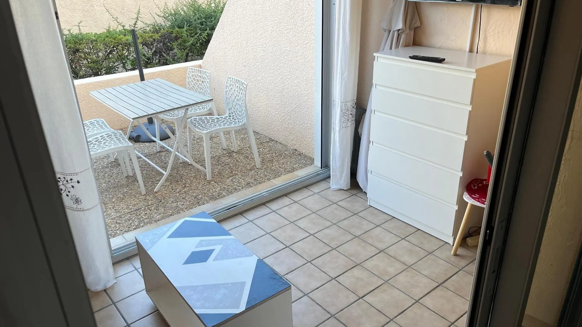 Alojamento de Acomodação e Pequeno-almoço L'Enclos De La Plage La Ciotat França